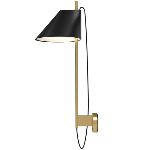 Yuh Wall Lamp